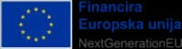 Projekt je financirala Europska unija — NextGenerationEU
