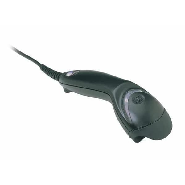 Bar kod čitač Honeywell Eclipse 5145, 1D, kit (USB), crni, sa stalkom