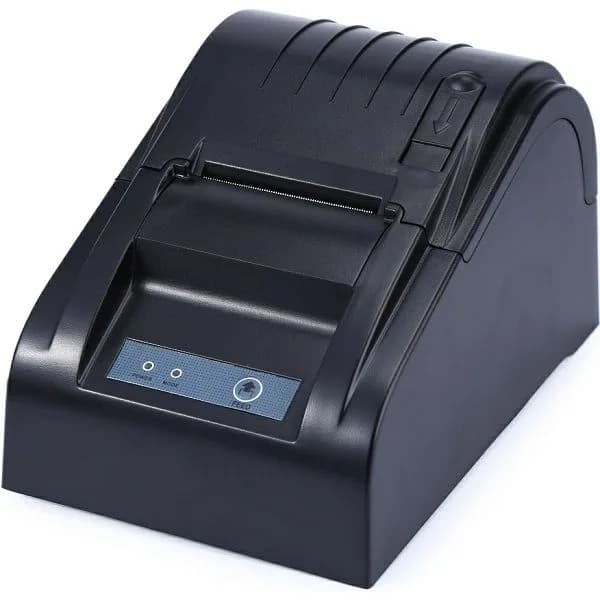 POS printer NaviaTec 58mm Thermal, Android, QR kode ispis