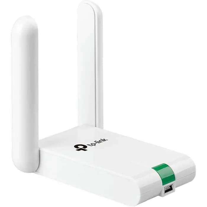 Mrežni adapter TP-Link TL-WN822N, 2.4GHz, USB