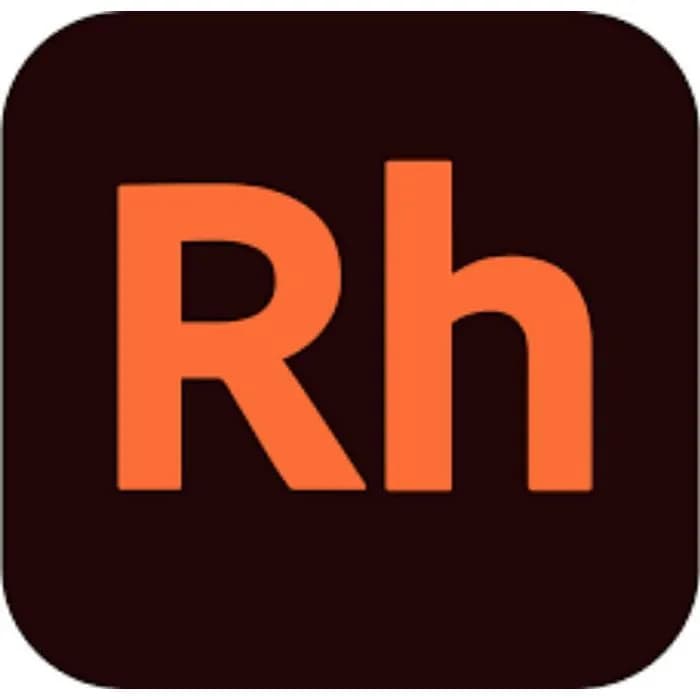 Adobe RoboHelp Office for teams, Subscription L1 - 1 godišnja licenca