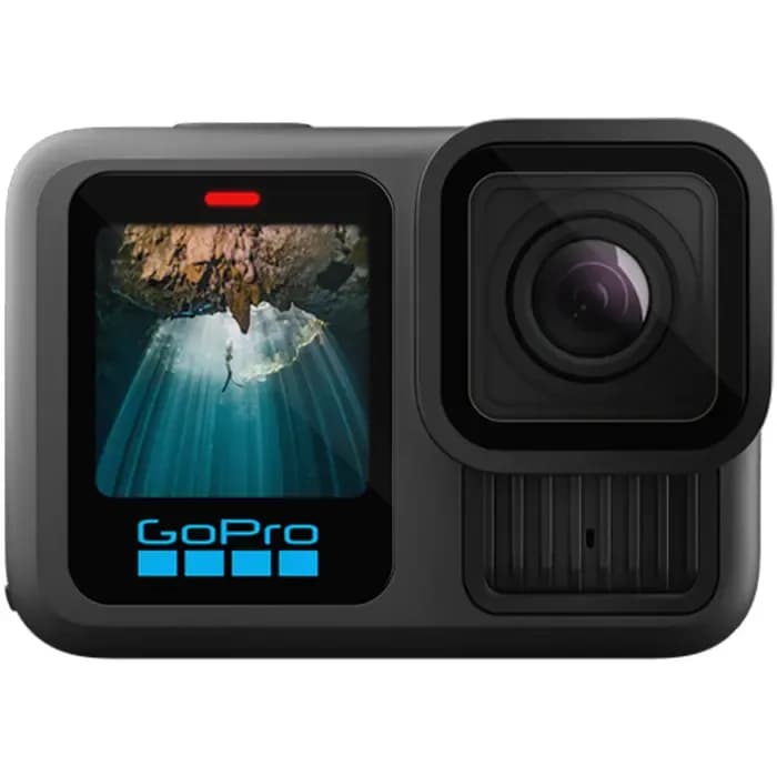 Akcijska kamera GoPro Hero 13 Black