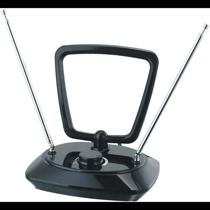 Antena Philips SDV5200/12, unutarnja, crna