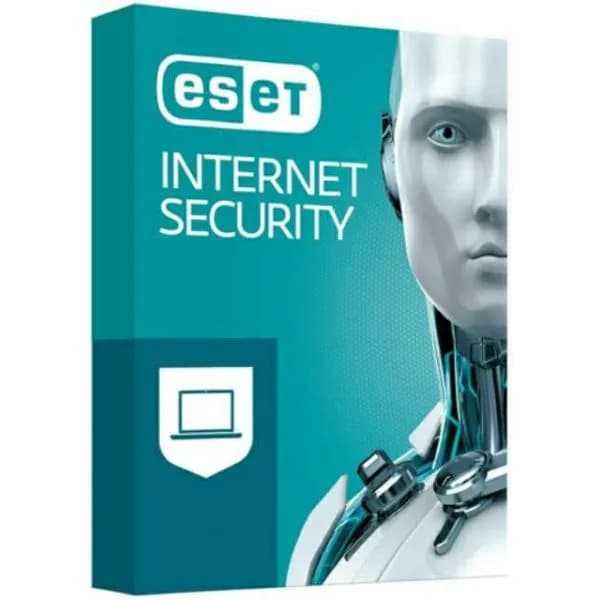 Antivirusni program ESET NOD32 Home Security Essential, 1 godina