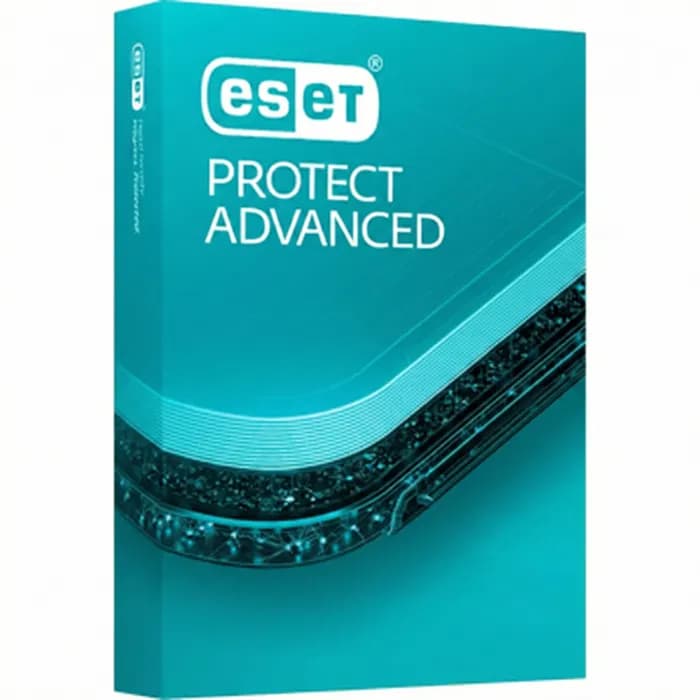 Antivirusni program ESET NOD32 Protect Advanced On-Prem, 1 godina