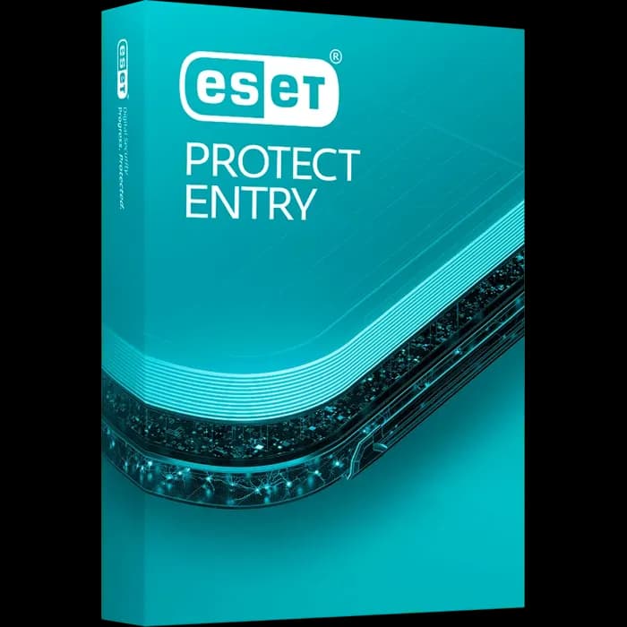 Antivirusni program ESET PROTECT Entry On-Prem, 1 uređaj / 1 godina