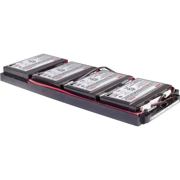 APC Replacement Battery Cartridge #34, APC-RBC34