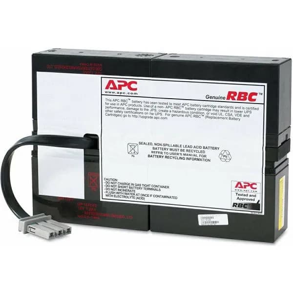 APC Replacement Battery RBC59