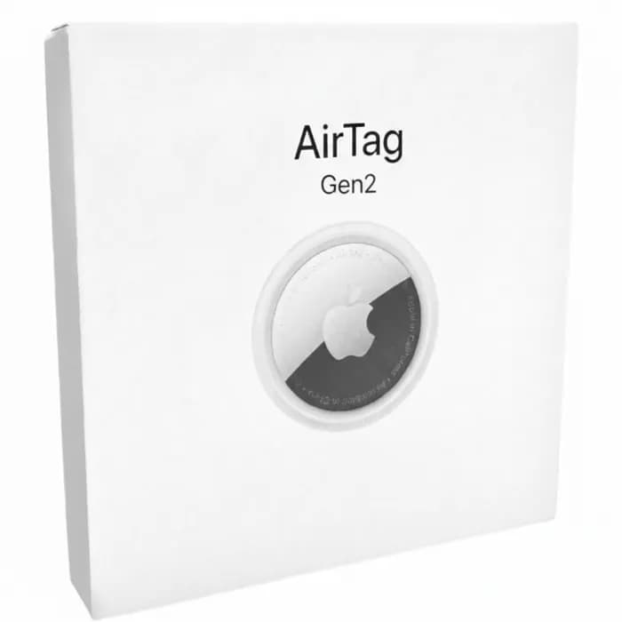 Apple AirTag Gen2, 1 komad