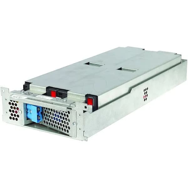 Avacom baterija za APC RBC43, 8 kom. baterija