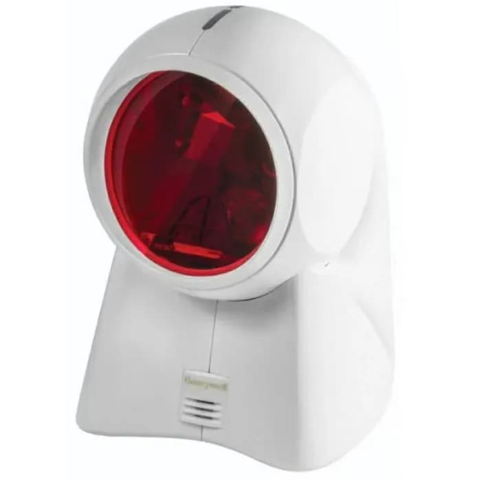 Bar kod čitač Honeywell Orbit 7190g, 1D, 2D, kit (USB), white