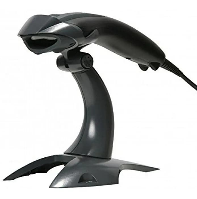 Bar kod čitač Honeywell Voyager 1200g, 1D, multi-IF, black