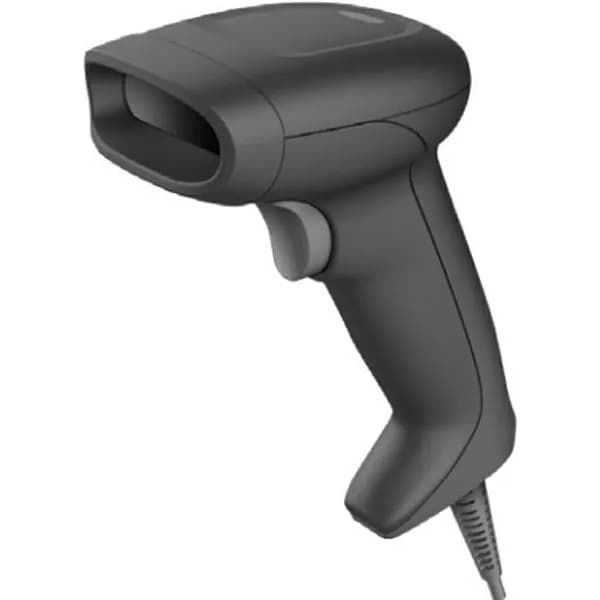 Bar kod čitač Honeywell Voyager 1350g 2D, multi-IF, kit (USB), black