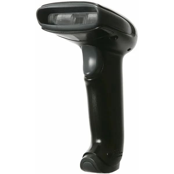 Bar kod čitač Honeywell Voyager 1350g 2D, multi-IF, kit (USB), black