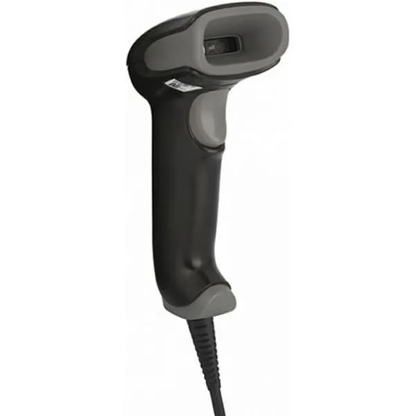 Bar kod čitač Honeywell Voyager Extreme Performance 1470g, 2D, multi-IF, kit (USB), black