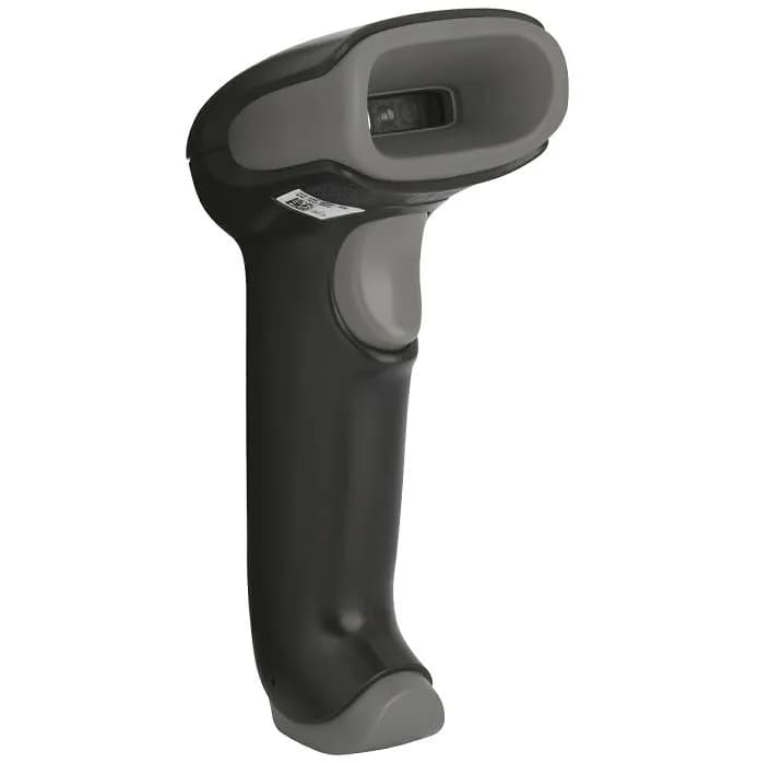 Bar kod čitač Honeywell Voyager Extreme Performance 1472g, BT, 2D, BT, kit (USB), black