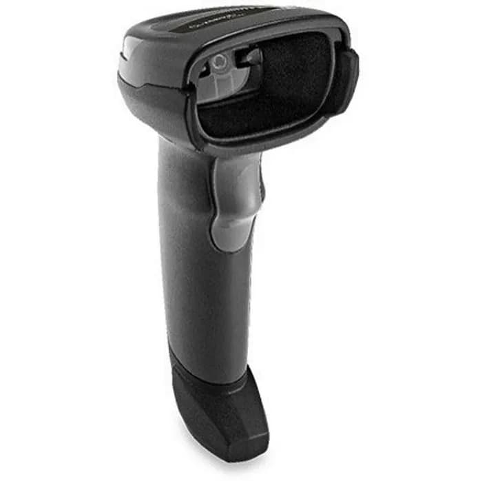 Bar kod čitač Zebra DS2278, BT, 2D, multi-IF, black