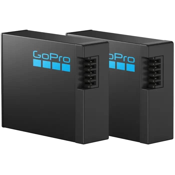 Baterija za akcijsku kameru GoPro Hero 13, 2 Enduro Battery pack