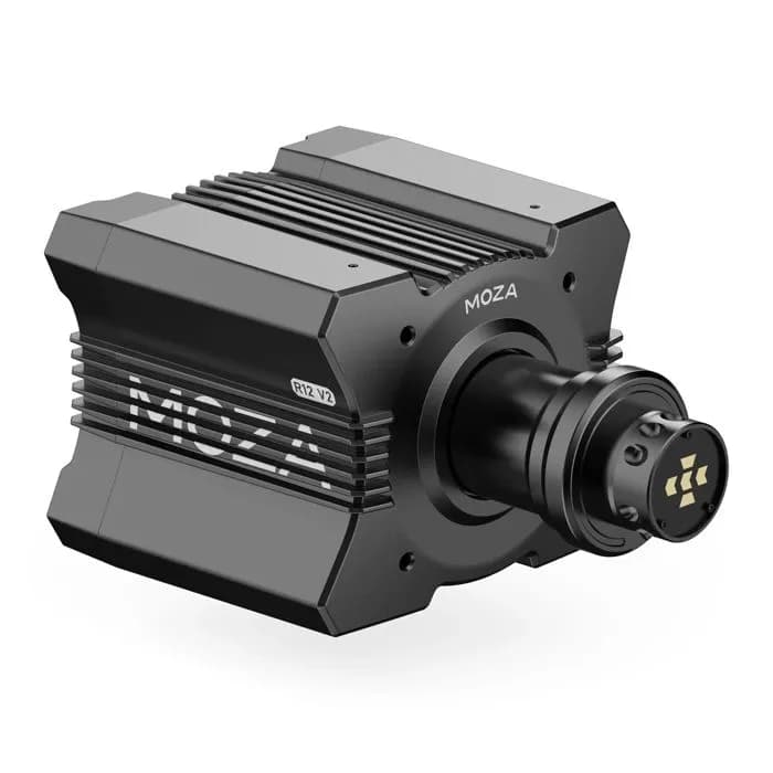Baza za volan Moza R12 V2 RS081