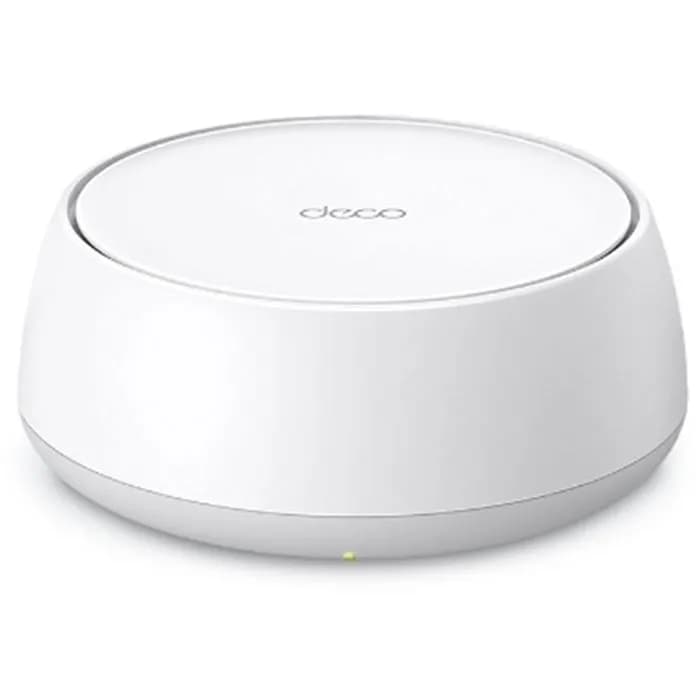 BE5000 Whole Home Mesh WiFi 7 System