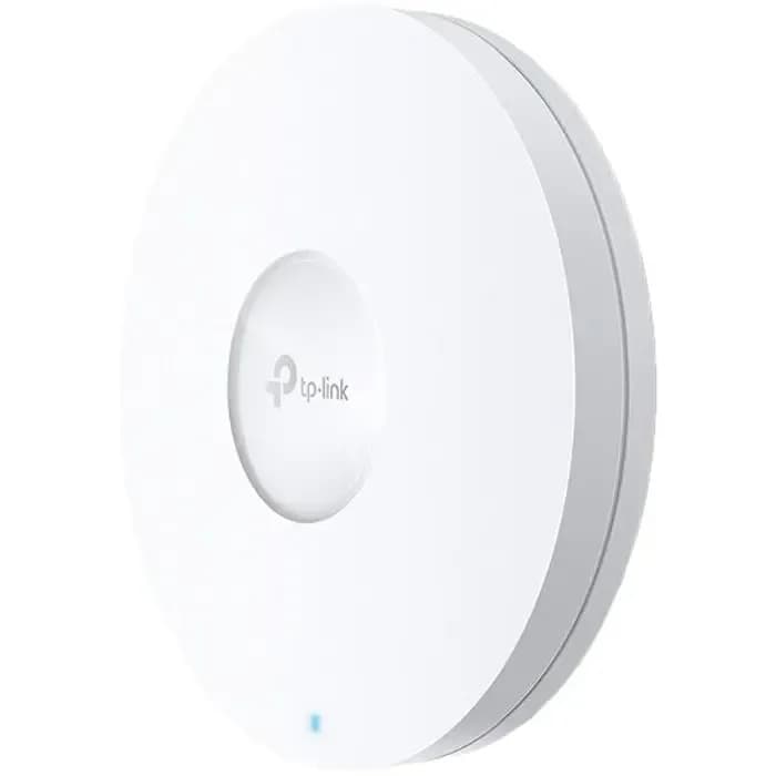 Bežična pristupna točka TP-Link EAP610, Dual band 2.4GHz/5GHz, WiFi 6, 1xLAN