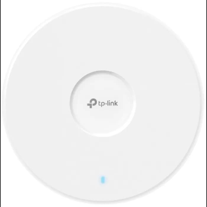 Bežična pristupna točka TP-Link EAP773, Tri band 2.4GHz/5GHz/6GHz, Bluetooth 5.2, PoE