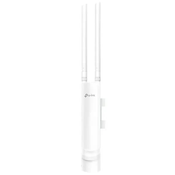 Bežična pristupna točka TP-Link Omada EAP110 Outdoor, 2.4GHz, PoE