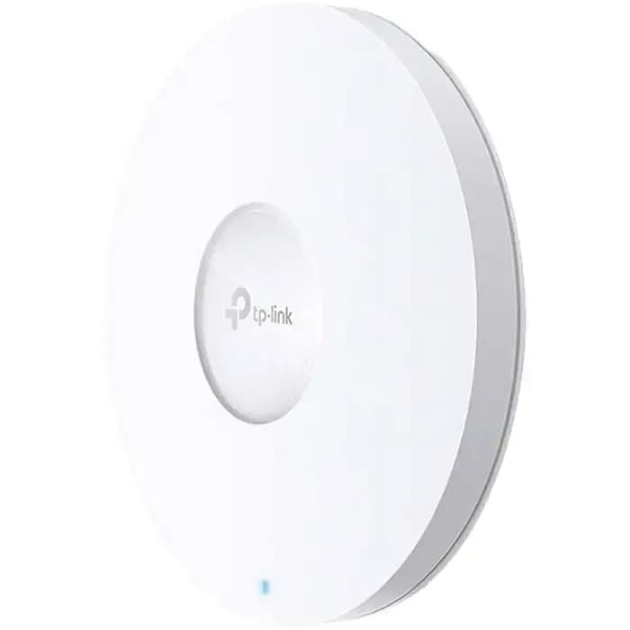 Bežična pristupna točka TP-Link Omada EAP613, Dual band 2.4GHz/5GHz, WiFi 6, PoE