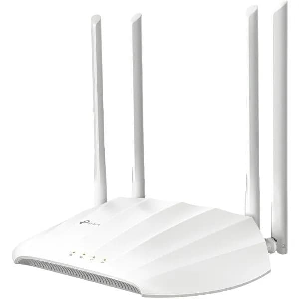 Bežična pristupna točka TP-Link TL-WA1201, Dual band 2.4GHz/5GHz, 1xLAN