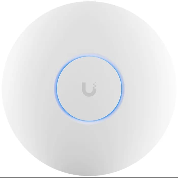 Bežična pristupna točka Ubiquiti Access Point U7 Pro, Tri band 2.4GHz/5GHz/6GHz, WiFi 7, 1xLAN, PoE