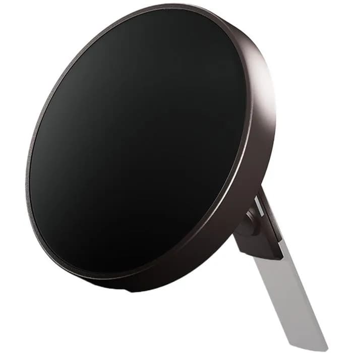 Bežični punjač Allity AWC-210-15WMS, 15W, sivi