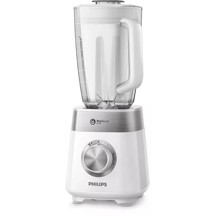 Blender Philips 5000 series HR2224/00, 2L, 800W, bijeli