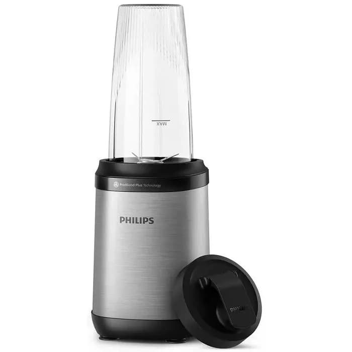 Blender Philips 5000 series HR2764/00, 0.7L, 800W, sivi