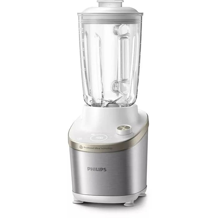 Blender Philips 7000 series HR3760/01, 1.8L, 1500W, sivo-bijeli