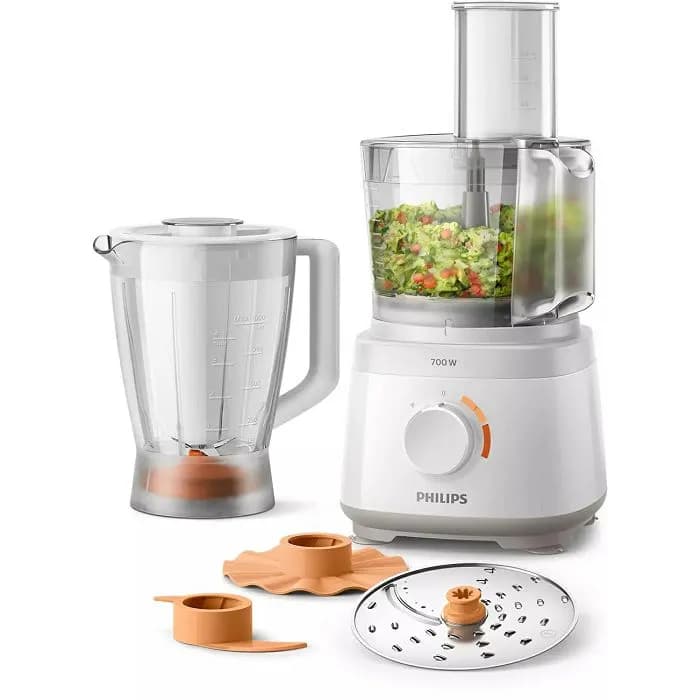 Blender Philips Daily Collection HR7320/00, 1.5L/1L, 700W, bijeli