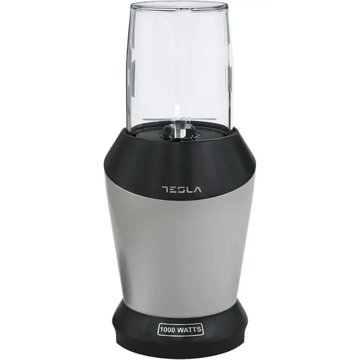 Blender Tesla NB301BXA,Nutri blender, 1L, 1000W, sivo-crni