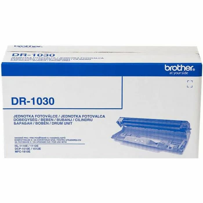 Bubanj Brother DR1030