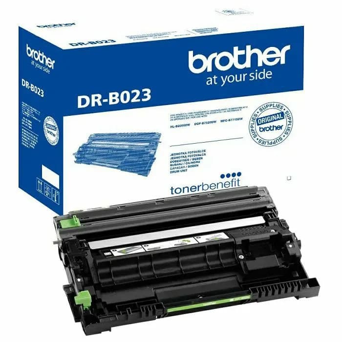 Bubanj Brother DRB023