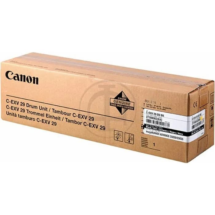Bubanj Canon C-EXV 29