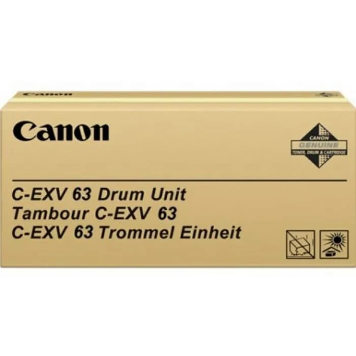 Bubanj Canon C-EXV 63