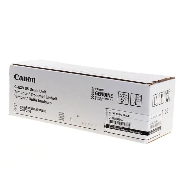 Bubanj Canon CEXV55 Black
