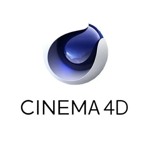 Cinema 4D - 1 godišnja licenca