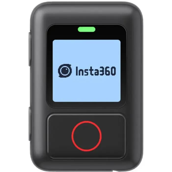 Daljinski upravljač za akcijske kamere Insta360 GPS Action Remote