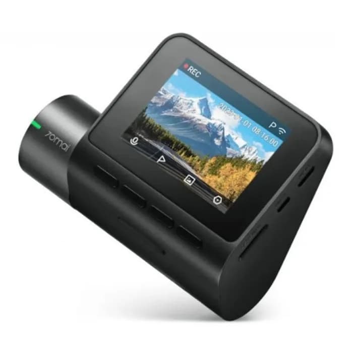 Dash Kamera 70Mai A200