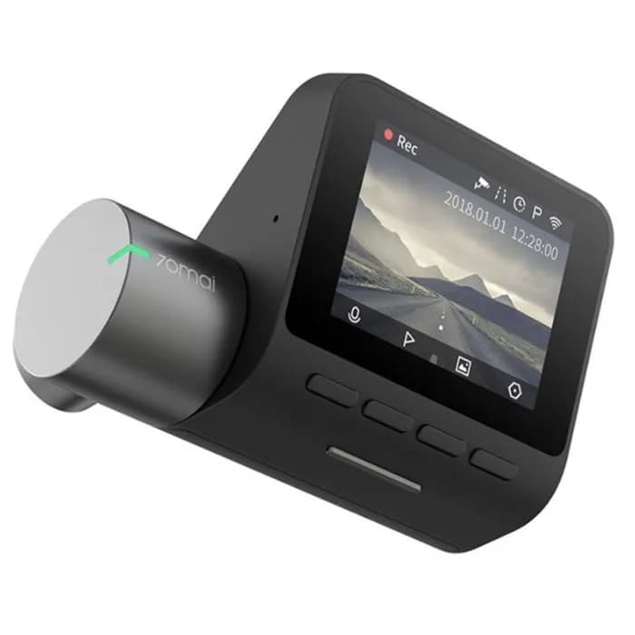 Dash Kamera 70mai A500S Pro Plus + RC06
