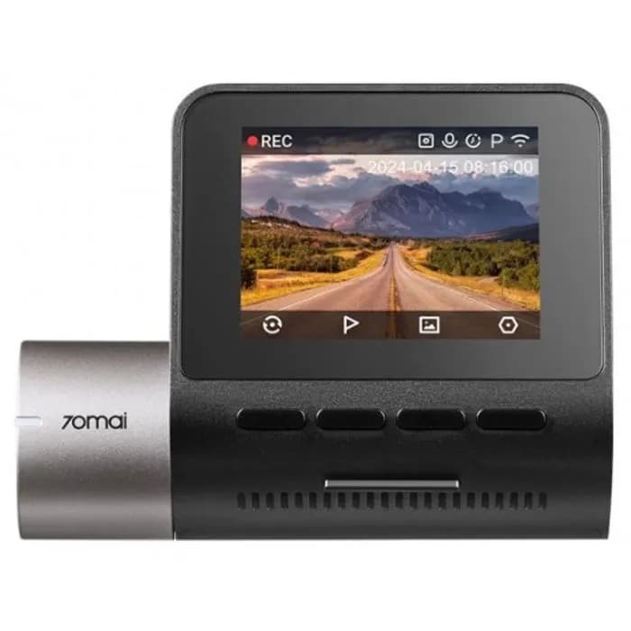 Dash Kamera 70mai A510