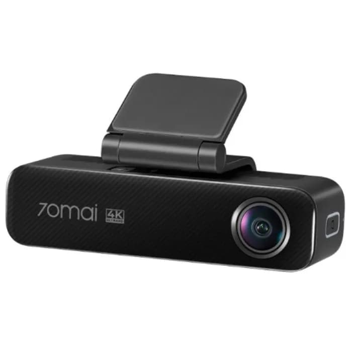 Dash Kamera 70mai M800, 128GB, 4K