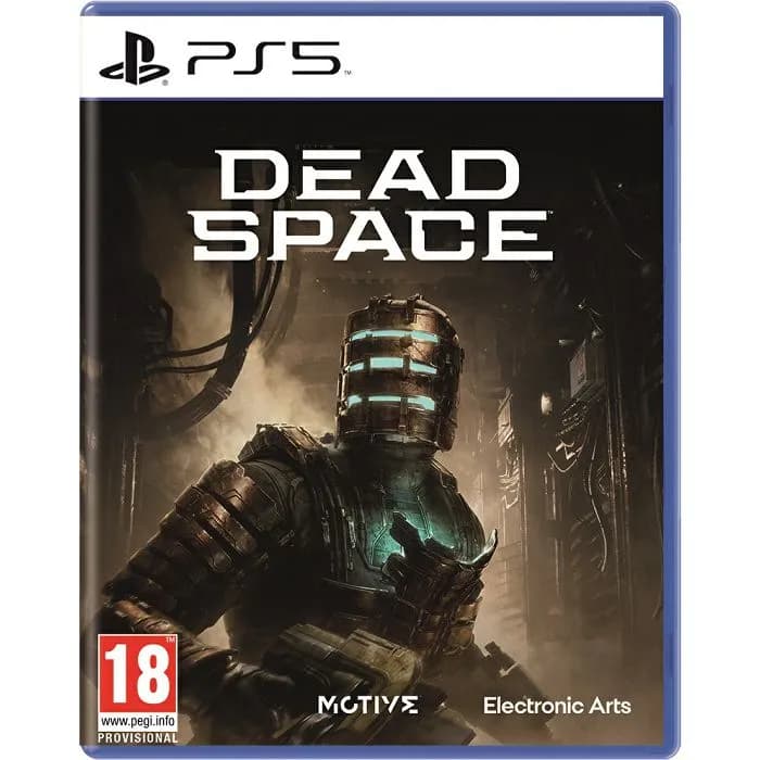 Dead Space Remake (PS5)