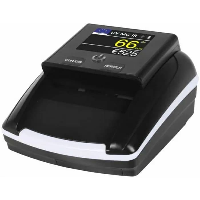 Detektor lažnih novčanica MicroPOS DLN