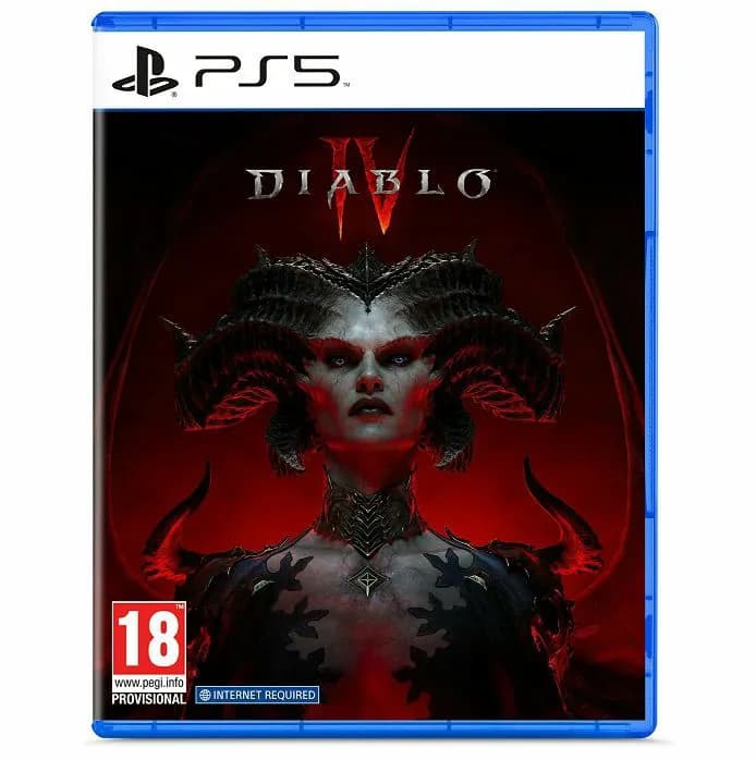Diablo 4 (PS5)
